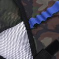 thumbnail image 4 of Chaleco táctico Infantil Elite para ni?os para Nerf Gun N-Strike Elite Series (Camuflaje) Ecomeon no, 4 of 6