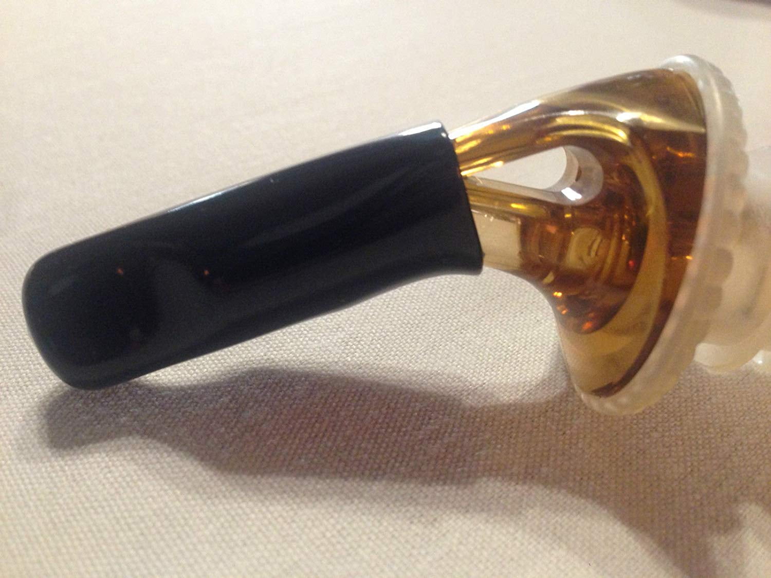 18 Green Bar Liquor Bottle Measured Pour Spout Dust Cap Cover Pourer Sure Shot