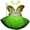 Light Green, variant on Xmyrz Toddler Girls' Dresses Vacation Dresses Performance Relaxed Role Play Tutu Dress Carnival Long Sleeve Casual Dresses Cute Dresses