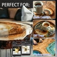 thumbnail image 5 of LEQU Epoxy Resin Epoxy Adhesive, 135.2OZ, 2 Pieces, 5 of 7