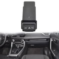 thumbnail image 5 of For Toyota 1995 - 2911017 Car A/C Switch Button Push Press, 5 of 6