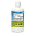 thumbnail image 5 of NutriNoche Liquid Zinc  - 99.99% Ultra Pure Crystalline Nano Zinc - 32 Oz, 5 of 10