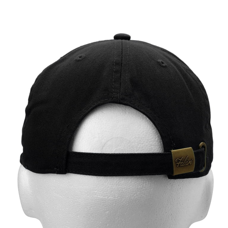 Falari Classic Cotton Baseball Cap photo 3