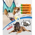 thumbnail image 2 of Hamaca de Sujeción para Peluquería Canina Kkiimatt XXS para Perros, 2 of 5