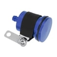 thumbnail image 1 of Réservoir de Liquide de Frein Universel pour Moto 40ml pour YZF R1 R3 R6 R25 R15 R125 600R Z650 Z750 Z800 Z900 Z1000 650 250 250R 300 650R ZX10R, 1 of 7