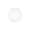 thumbnail image 1 of LNGOOR Round Transparent Soft Silicone Non-slip Door Stopper Muffler Wall Protector Self-adhesive Door Handle Bumper Protective Plug, 1 of 7