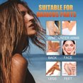 thumbnail image 4 of Gel Bronceador, Gel Bronceador Intensivo Cuidado De La Piel De Trigo 2 Piezas Para El Verano, 4 of 7
