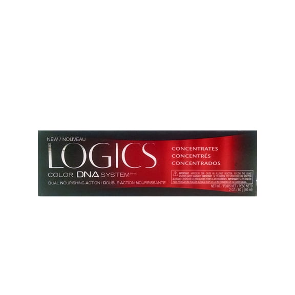 Primary Red - Matrix Logics - 2.00oz