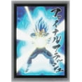thumbnail image 4 of Dragon Ball Z Super Vegeta Backlit LED 11" Wall Art- Limited Edition, 4 of 4