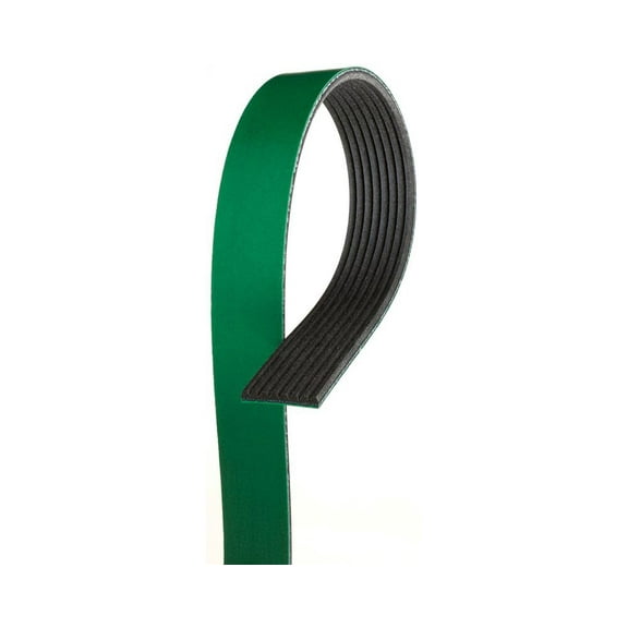 Gates K081059HD Serpentine Belt For Freightliner Cascadia