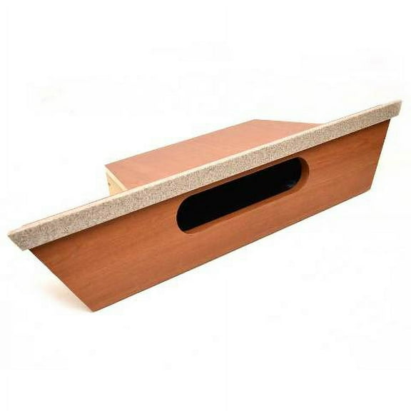 Sailfish Boat Forward Cabinet 51-7231 | 240 WA 32 1/8 Inch Woodgrain