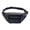 Black, variant on Men's+Solid+Leather+Waistpack+Travel+Outdoor+Waistpack+Sports+Large+Capacity+Mobile+Running+Waistpack