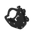 thumbnail image 4 of Bloqueo de acelerador de motocicleta Yashi Control de acelerador ajustable Negro, 4 of 5