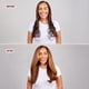 thumbnail image 5 of L'ANGE HAIR Soleil Professional Hair Dryer | 3 Heat Settings & 2 Airflow Settings | Cool Shot Locks-in Style | Professional Length Cord | Best Lightweight Hair for Smooth Blowouts (Blush), 5 of 5