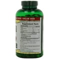 thumbnail image 5 of Nature's Bounty Omega-3 Fish Oil 1200 mg Softgels 320 ea, 5 of 13