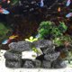 thumbnail image 4 of GAXIRE Para Acuario Con Rocas Artificiales Y Árbol Simulado Para Paisaje Natural Multicolor, 4 of 6
