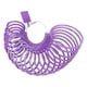 thumbnail image 2 of Herramienta de medición de pulsera, herramienta de medición de tamaño de muñeca, anillo de medición de medición, herramienta de joyería ajustable,, 2 of 7