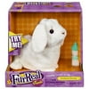 furReal Nb Bunny Lop Eared White