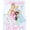 Vivid White, variant on , Girls' Short Sleeve T-Shirt, Content Creator, Sizes 4-16