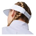 thumbnail image 2 of Visera Puma Running Visor Blanco Blanco Unico, 2 of 6