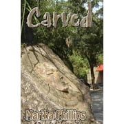 Carved (Paperback)