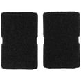 thumbnail image 6 of KDJ 2pcs Filter For DSX83410W Tumble Dryer Evaporator Filter Sponge 2964840100 - for Home Decor, 6 of 10