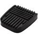 thumbnail image 5 of 31321-14020 Brake Clutch Pedal Pad Rubber Cover Trans Vehicles For Toyota/Camry/Celica/Paseo/RAV4/Tacoma, 5 of 5