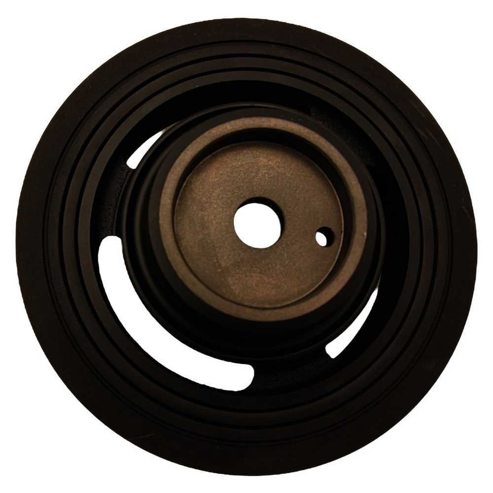 ATP 102331 Graywerks Harmonic Balancer