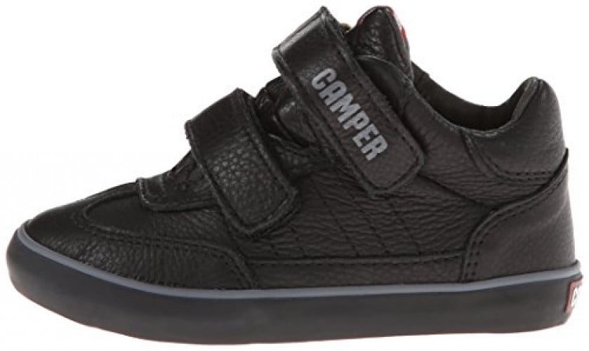Camper Kids 90193-017 Pursuit Pelotas Persil Black Sneaker