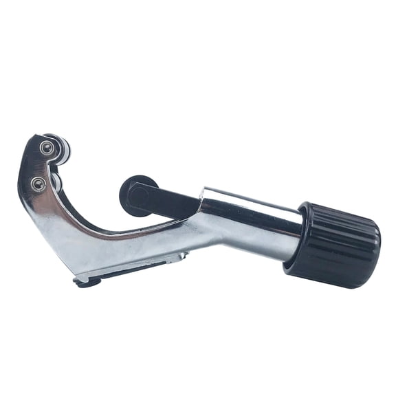 Copper Pipe Cutter, Heavy Duty Pipe Cutter - For 0.16"-1.65" Copper, Stainless Steel Corrugated Pipes, Cutting Tool - Plumbers, Diyers, Home Repair, Plumbing Projects