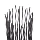 thumbnail image 4 of 2x Tenedor De Luz De Té De Hierro Que Candebro Candebro Decoración Zulema Candeleros de hierro de metal, 4 of 8