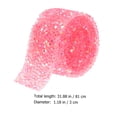 thumbnail image 2 of unbranded Decorativa Rosa Para Ropa Con Diamantes Perfecta Para Fiestas Y Manualidades, 2 of 6