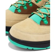 33 HI WINTER Beige/Mint Leaf