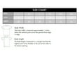 thumbnail image 2 of Fogger Short Sleeve Tee-Medium, 2 of 2