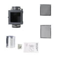 thumbnail image 3 of Dryer Duct Lint Trap, Indoor Dryer Vent Kit with Dryer Vent Hose, Lint Trap for Clothes Dryers - Dryer Lint Catcher, 3 of 5