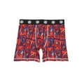 thumbnail image 5 of Dungeons & Dragons Boys Athletic Graphic Boxer Briefs, 4-Pack, Sizes 4-12, 5 of 5