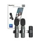 thumbnail image 5 of Duo de Micrófonos Gadgets&Fun de Solapa Inalámbricos para iPhone iPad y Android, 5 of 5