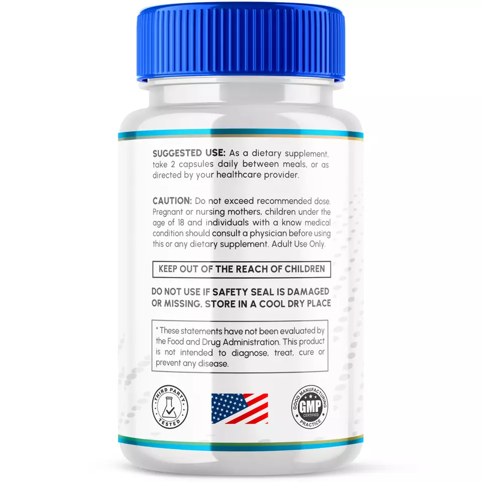 Revaslim - Weight Loss Support Supplement Natural Formula (2 Pack)