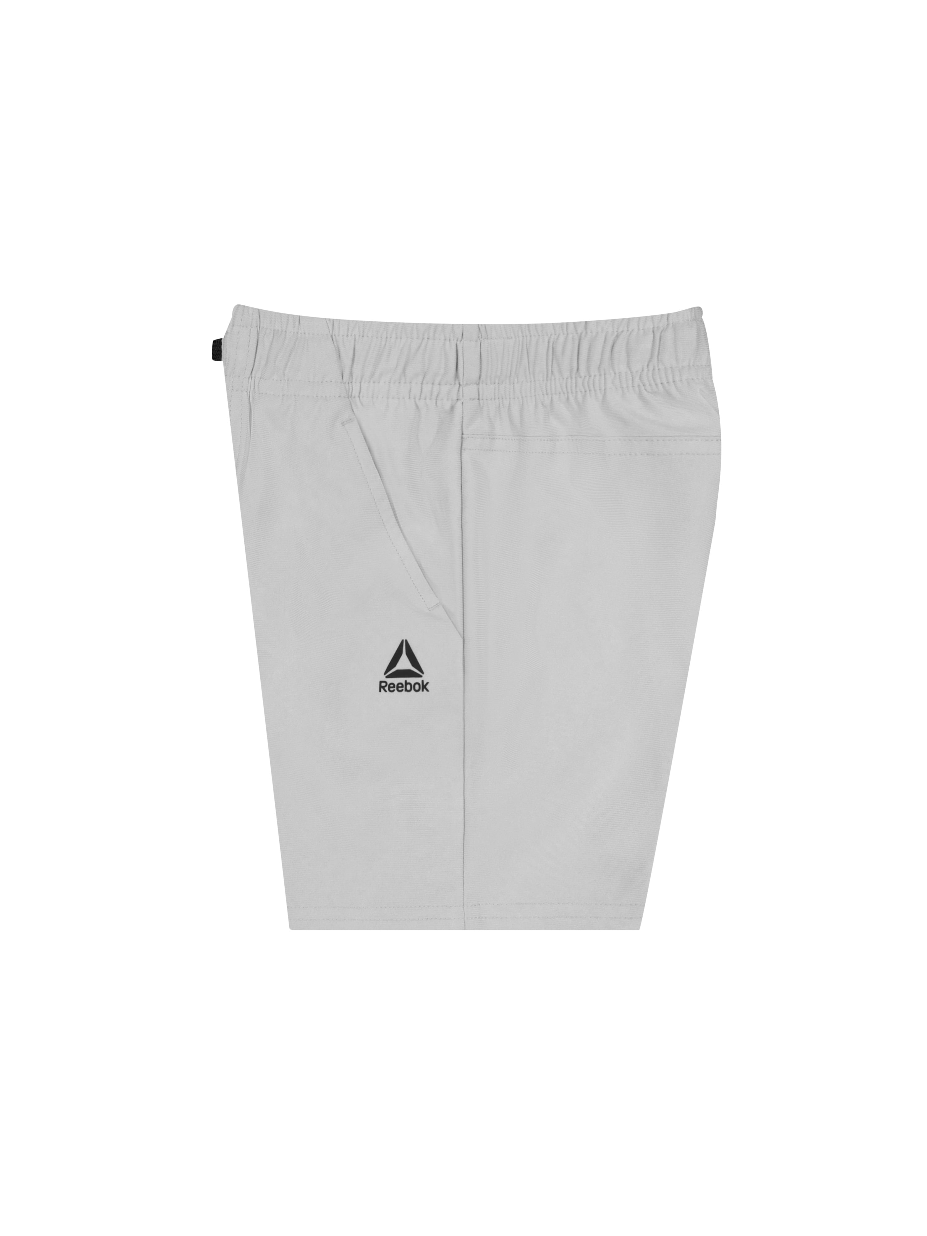 Reebok Toddler Boy Victory Three Pocket Shorts, Sizes 12 Months - 5T