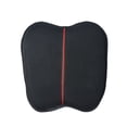 thumbnail image 1 of Sac de Jambe de Moto en Polyester Noir - Grande Capacité 15x9x28cm, Design Imperméable et Respirant avec Bandes Réfléchissantes, Sangle Réglable 60-150cm pour Conduite en Extérieur, Sac Multifonctionnel Taille/cuisse, 1 of 6