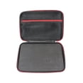 thumbnail image 4 of Carrying Case Storage Holder Hard EVA Shell Bag Handbag for x3 Action Camera Sunnimix Estuche para cámara, 4 of 8
