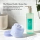 thumbnail image 5 of Bálsamo limpiador Naturium de ginseng morado con ésteres vegetales y aceites ricos en linoleico, limpiador facial suavizante, 85 g, 5 of 6
