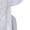 White, variant on Women UPF 50+ Sun Protection Hooded Jacket Full Face Cover Long Sleeve Lightweight Zip Up Outdoor UV Sun Shirt for Cycling Driving Hiking