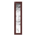 thumbnail image 2 of ArtToFrames 5" x 29" Cherry Picture Frame, 5x29 inch Red MDF Poster Frame (WOM-4333), 3 Pack, 2 of 8