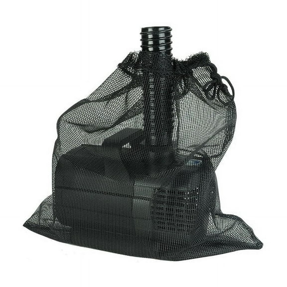 OASE PumpShield - Pond Pump Filter Bag