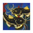 thumbnail image 3 of Corydoras Catfish Portrait - Canvas, 3 of 25