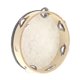 thumbnail image 4 of 8 Inch Handheld Tambourine with Metal Jingles Percussion Drum Early Education Instrument Musical Toy Gift for Kids Students, 4 of 4