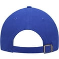 thumbnail image 4 of Women's '47 Royal New York Giants Miata Clean Up Primary Adjustable Hat, 4 of 4