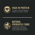 thumbnail image 4 of Purina Pro Plan Small Breed Sensitive Skin & Stomach Salmon & Rice Formula Dry Dog Food, 7.26-kg bag, 4 of 5