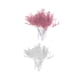 thumbnail image 4 of artificiales, artificiales con cuentas acrílicas y tallos colgantes,Arreglo floral con ramas de flores y cuentas acrílicas,Ramas artificiales con cuentas para decoración de bodas, 4 of 8
